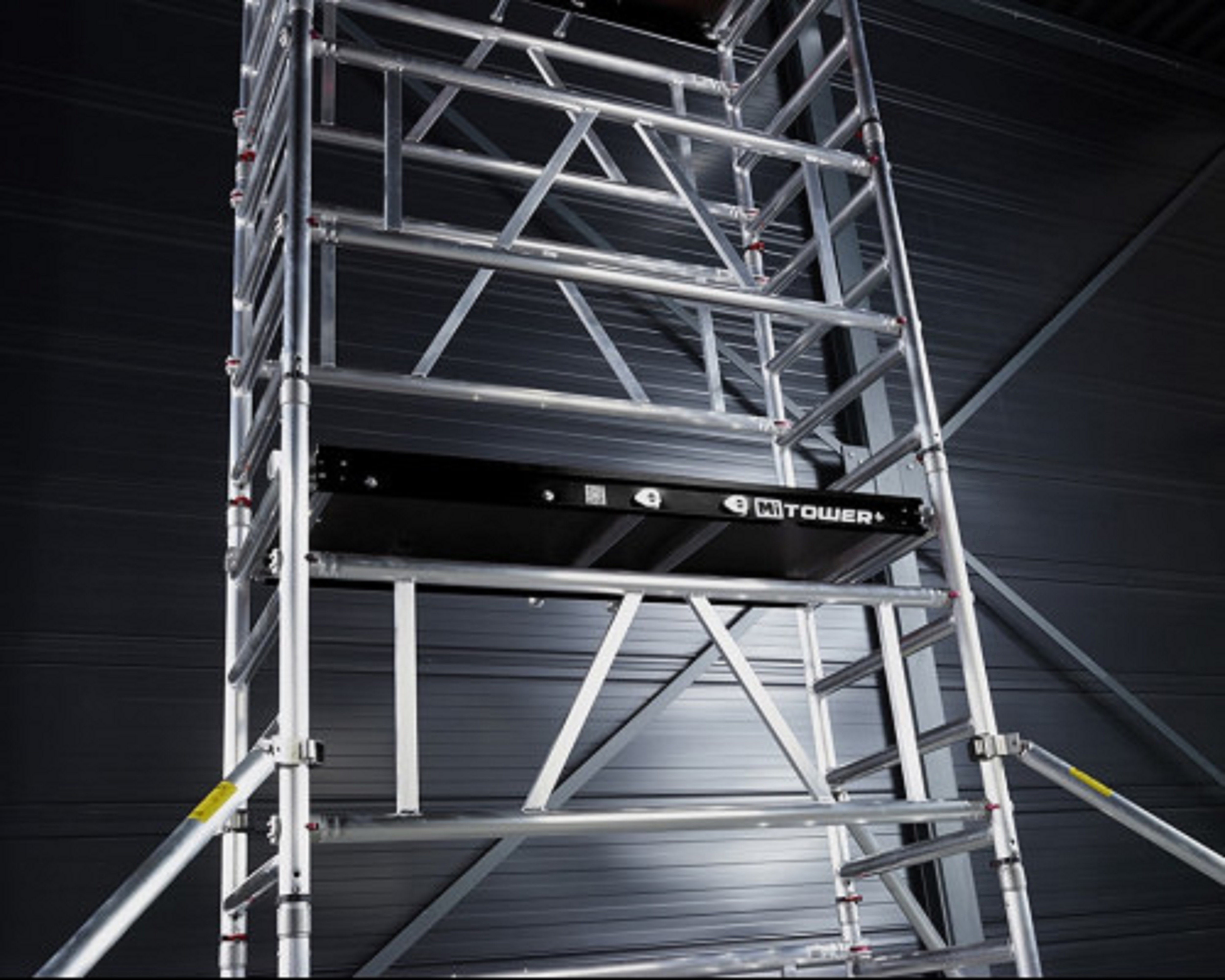 Mitower Stairs Mitower Stairs Set (AN)