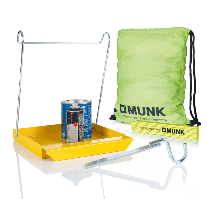 Praktische Helfer Zubehör Paket 1