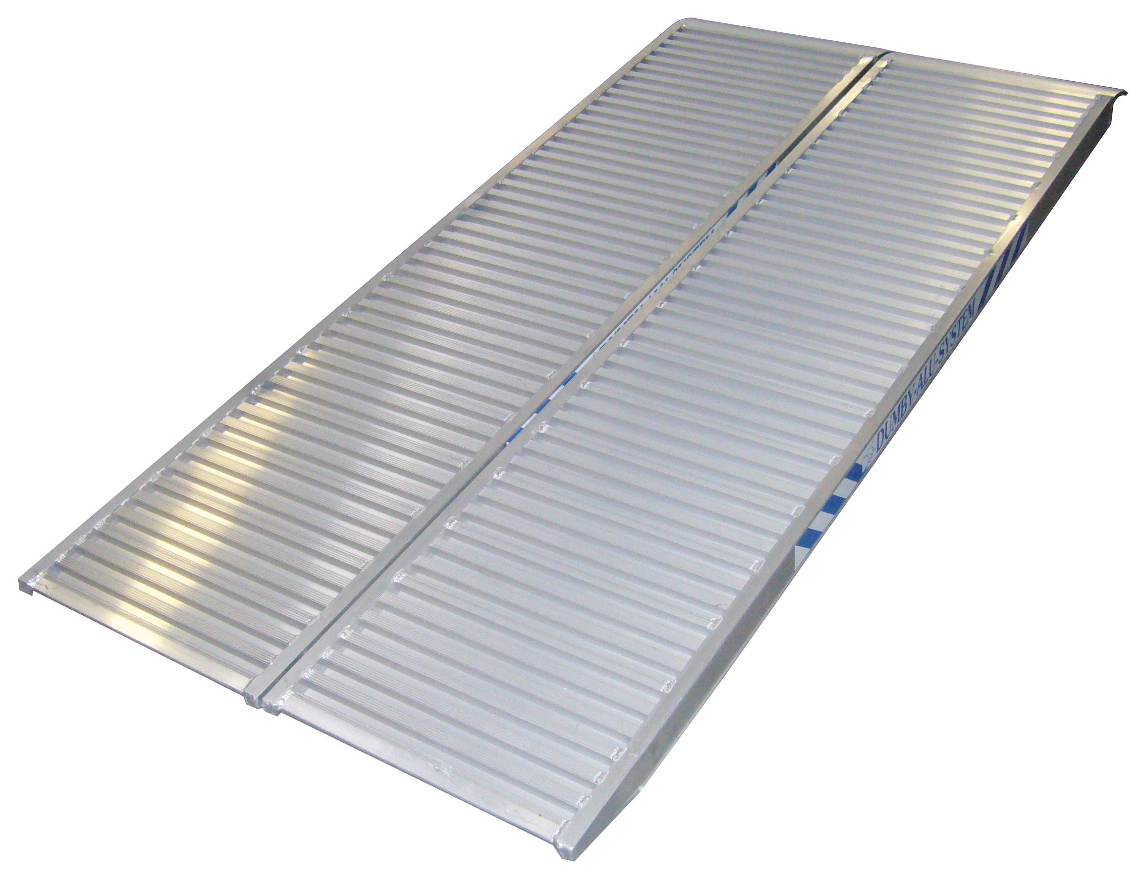 Verladeschiene S600 aus Aluminium - Tragkraft 750 kg