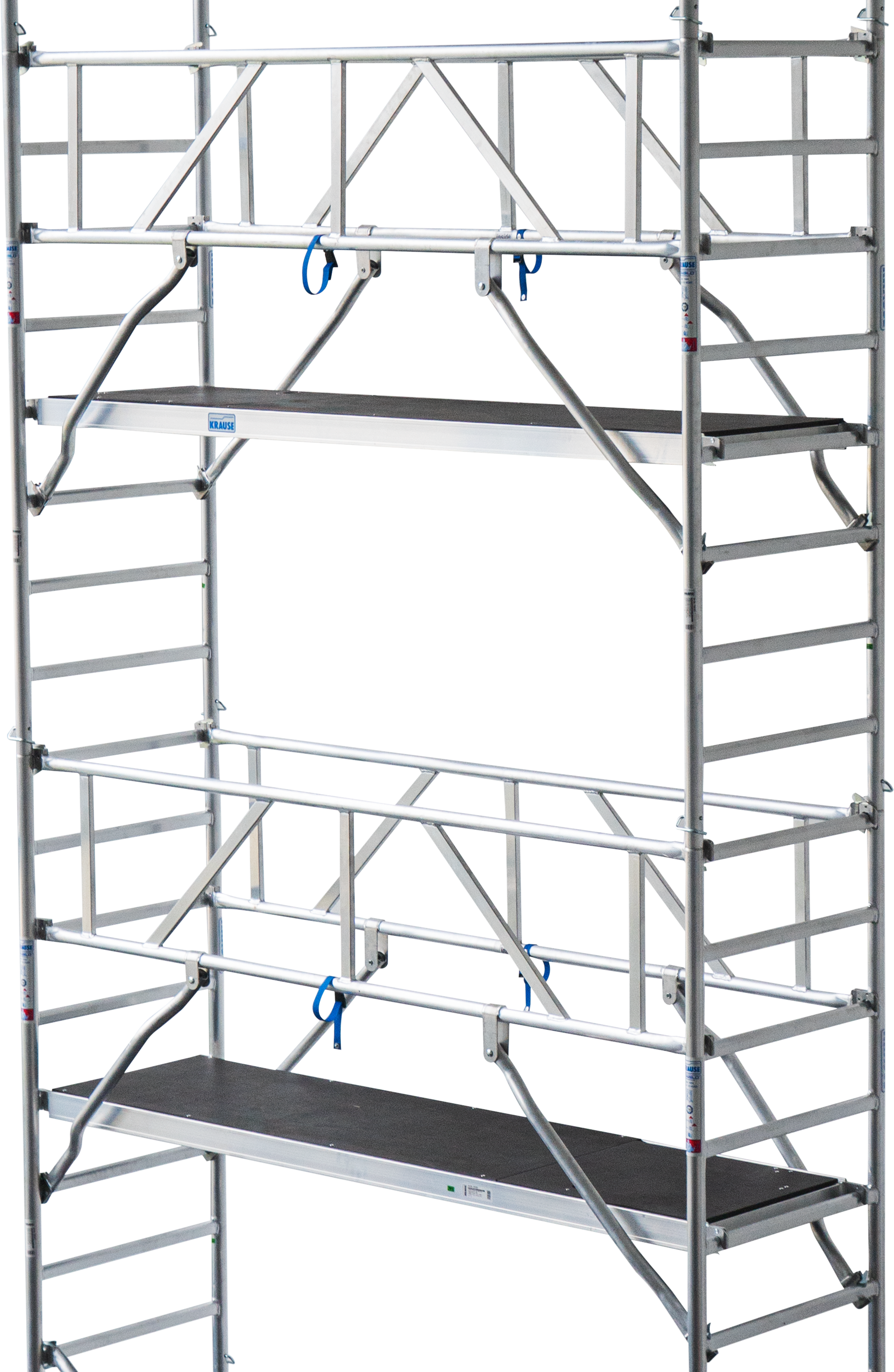 STABILO®, Fahrgerüst Serie 100, Feldlänge 2,50 m, Standhöhe 2,50 m STABILO®, Fahrgerüst Serie 100, Feldlänge 2,50 m, Standhöhe 2,50 m