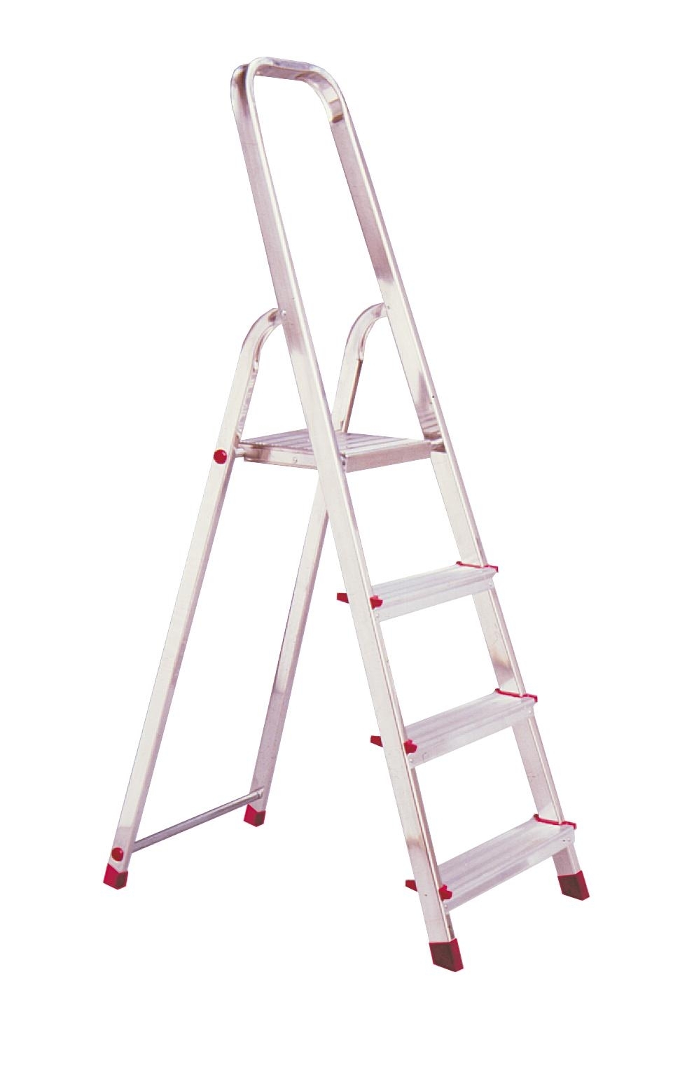 Corda Haushaltsleiter, 5 Stufen
