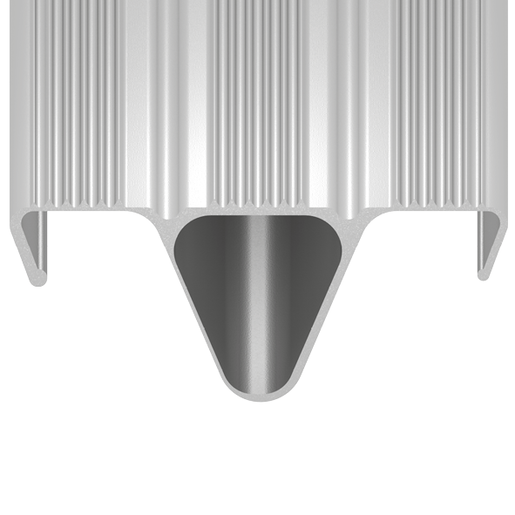 Stufenanlegeleiter TOPIC 1042 - 6 Stufen Stufenanlegeleiter TOPIC 1042 - 6 Stufen