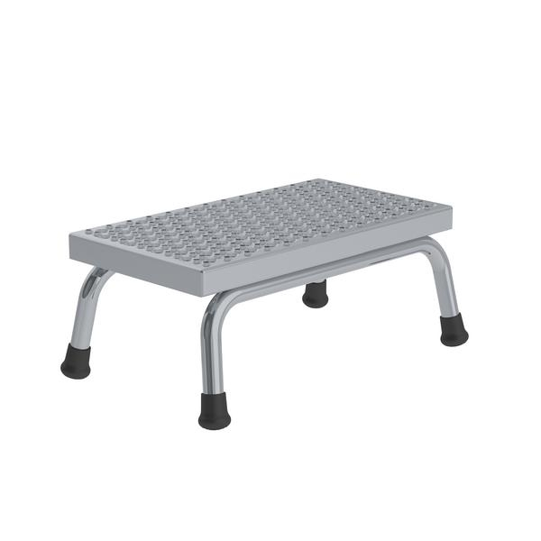 Arbeitspodest starr R 13, 3 Stufen Arbeitspodest starr R 13, 3 Stufen