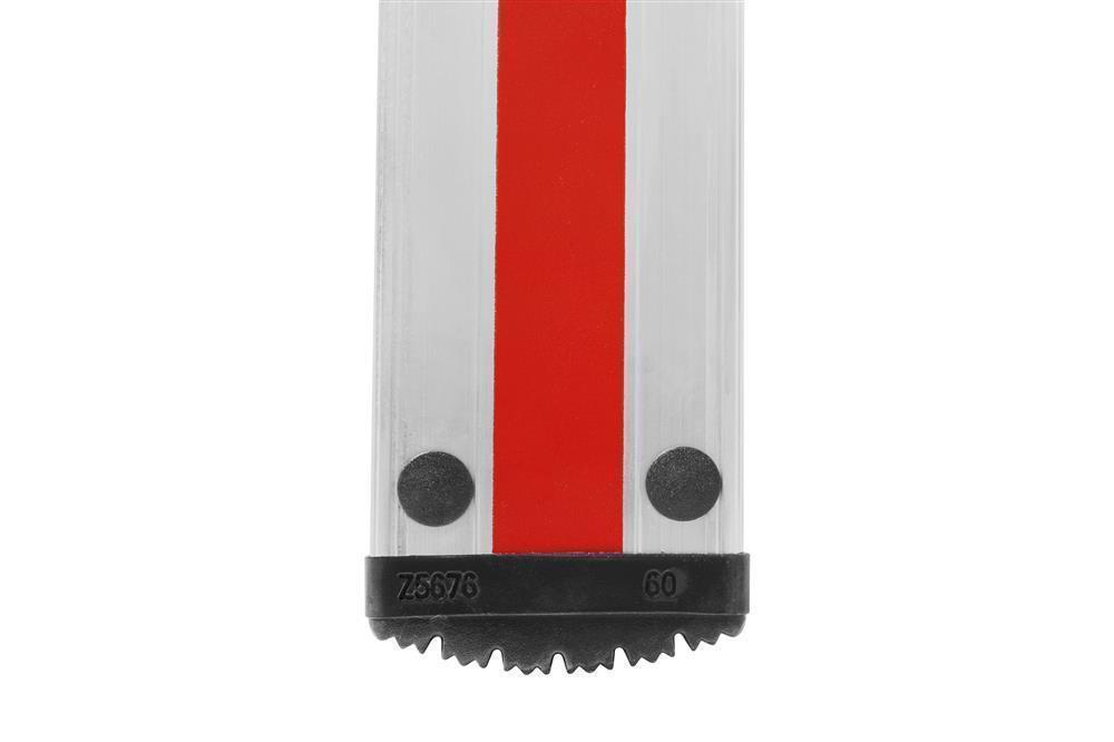 Mehrzweckleiter, zweiteilig - 2x6 Sprossen