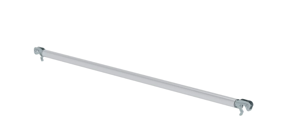 Horizontalstrebe, für Gerüstlänge 1,80 m
