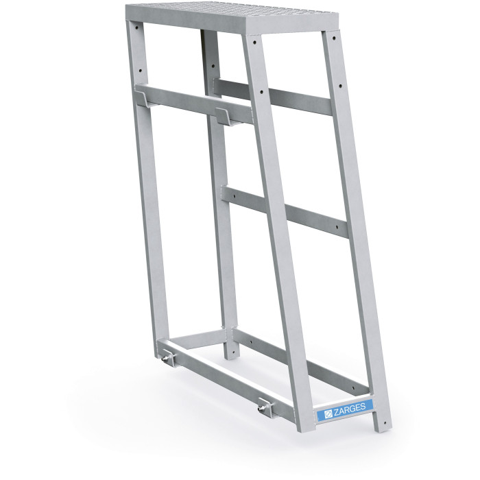 AMA P, Modulares Arbeitspodest, Modul B AMA P, Modulares Arbeitspodest, Modul B
