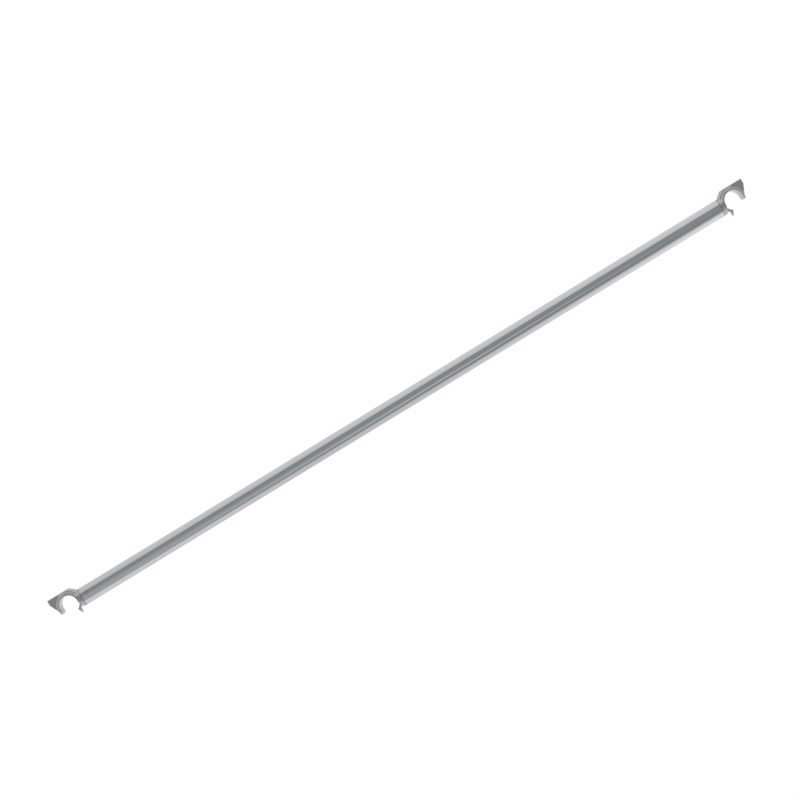 Diagonalstrebe, für Gerüstlänge 1,80 m Diagonalstrebe, für Gerüstlänge 1,80 m