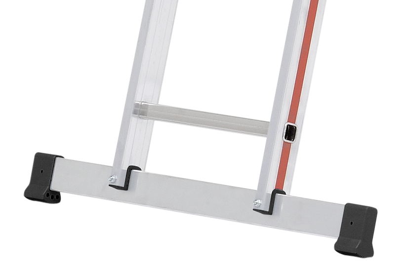 Ersatzteilset Traverse 1200 mm für Mehr- und Vielzweckleitern Ersatzteilset Traverse