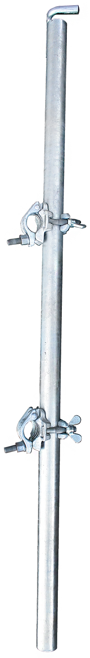 Stabilisierungs-Set 1,20 m (Stahl)