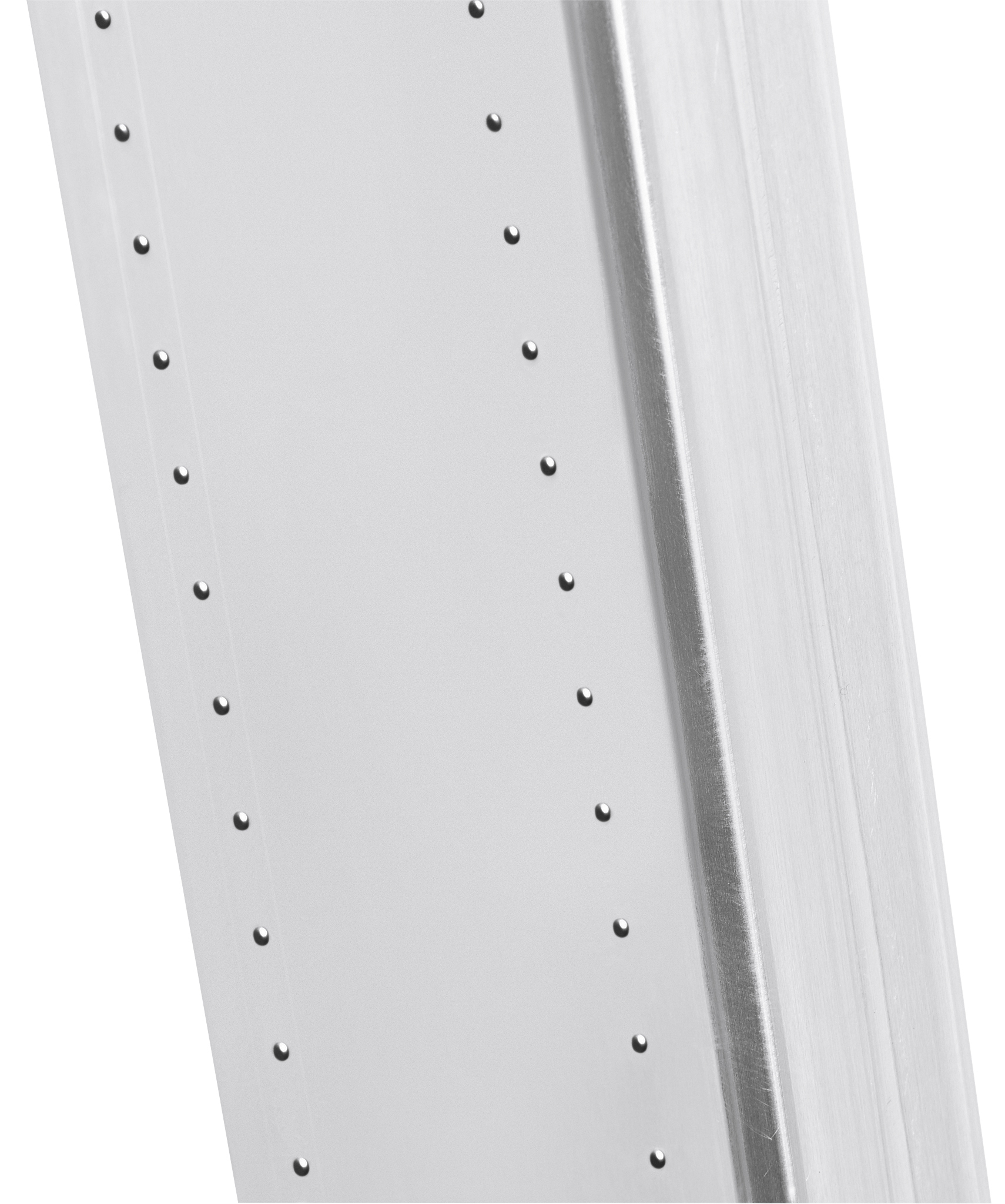 S80 ProfiStep duo - Aluminium-Schiebeleiter 2-teilig, 2 x 9 Sprossen