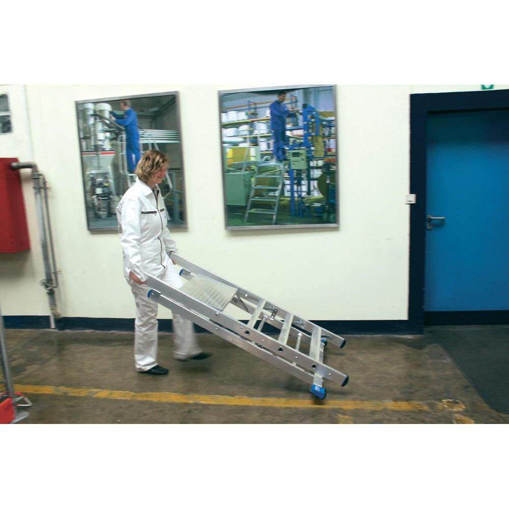 Stabilo Profitritt STABILO ProfiTritt 3 Stufen