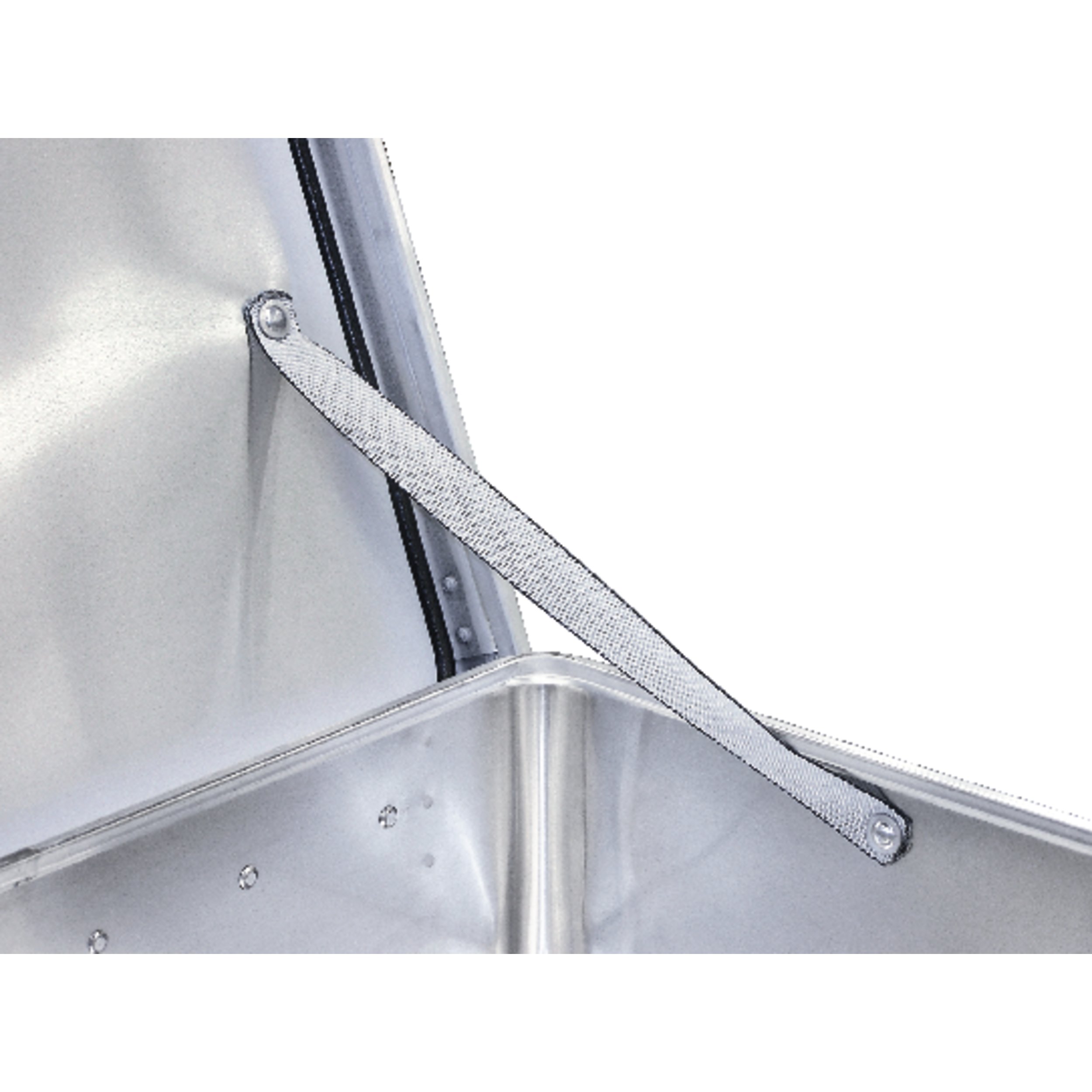 K470 - Akku Safe; 42l, IM: 550x350x220mm