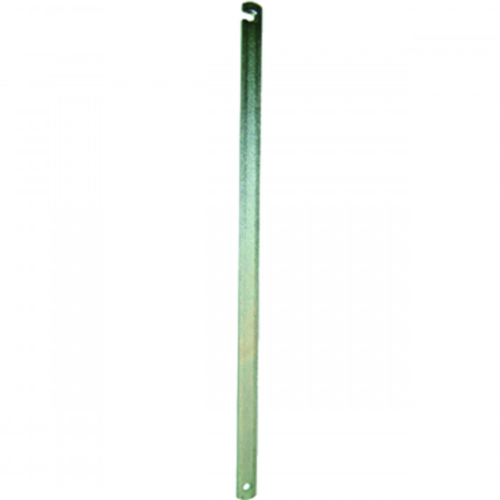 Starre Verbindung, Stahl verzinkt, Länge: 560 mm Starre Verbindung, Stahl verzinkt, Länge: 560 mm