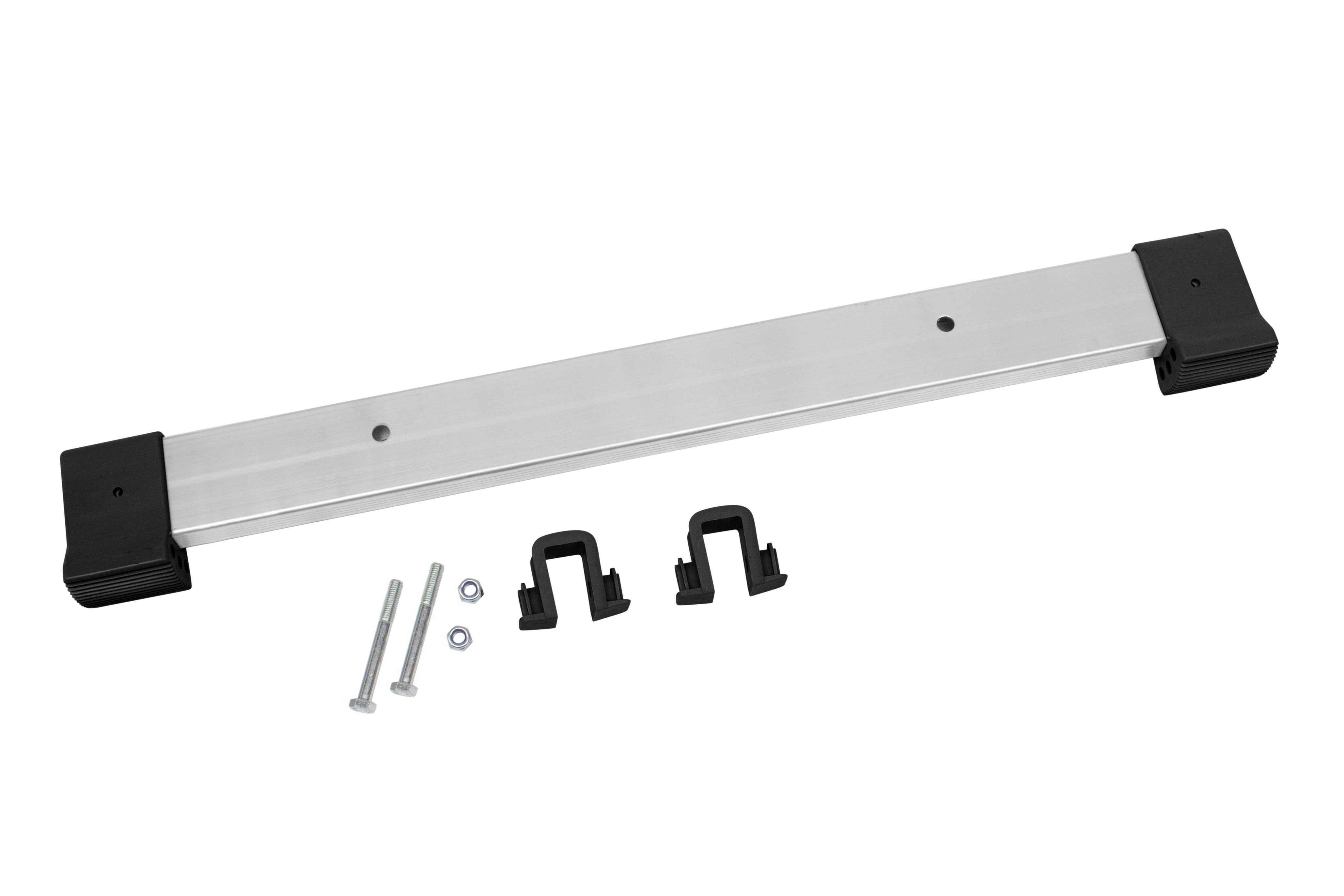 Ersatzteilset Traverse 810 mm für Mehrzweck- und Vielzweckleitern Ersatzteilset Traverse