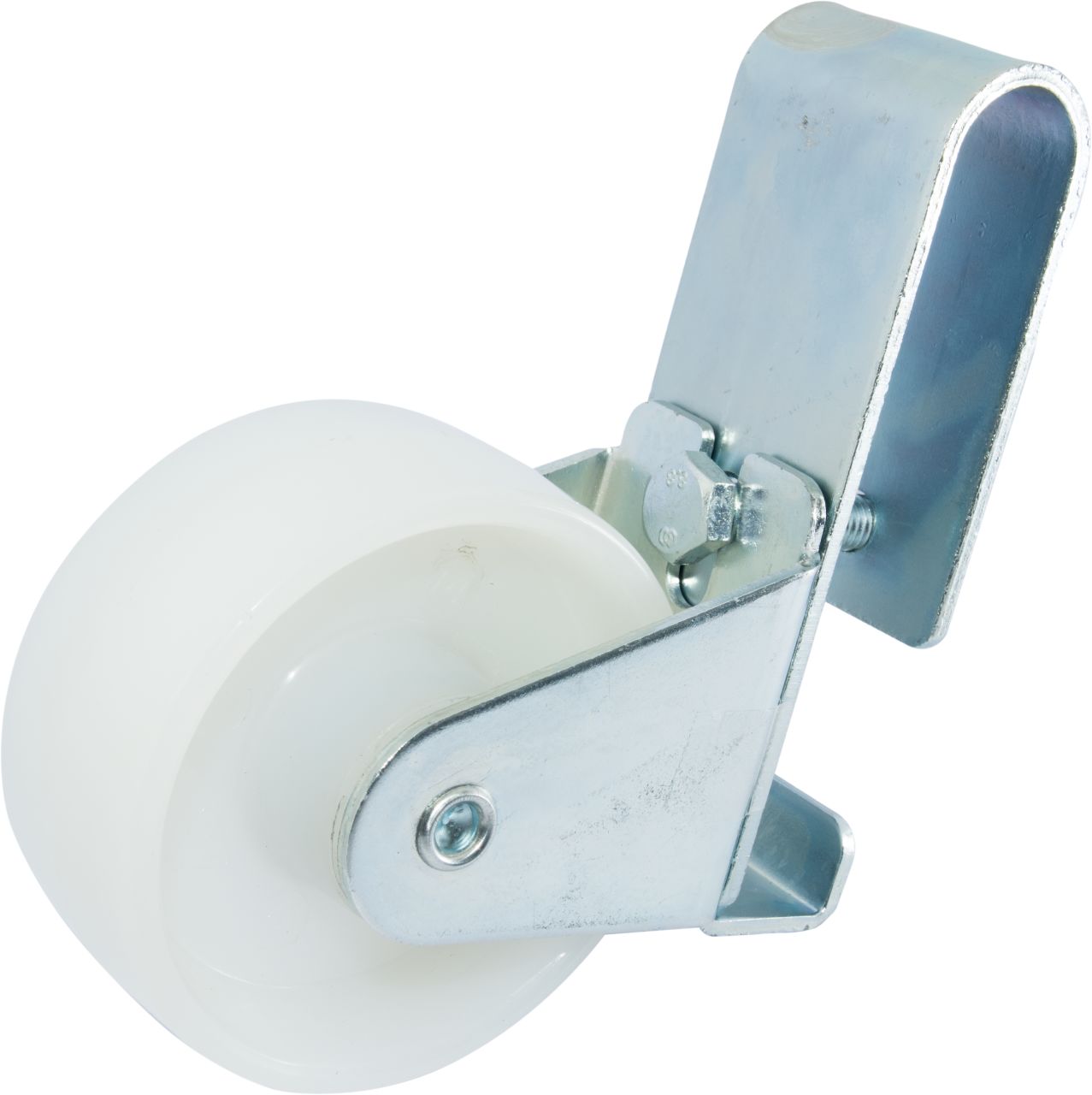 Rollenset für MontageTritt (2 Stück) Rollenset für MontageTritt (2 Stück)