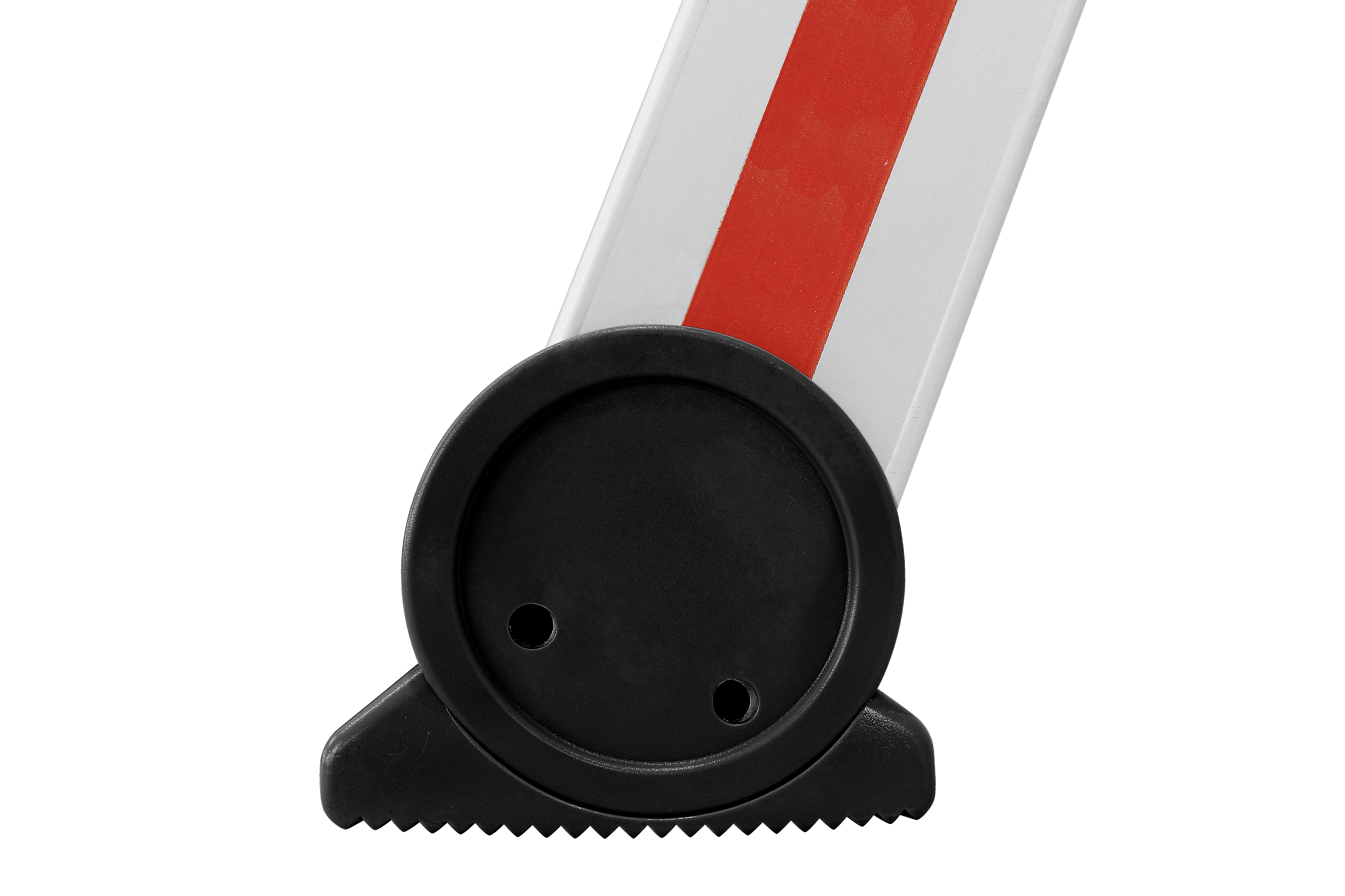Stufenstehleiter, beidseitig begehbar - 2x6 Stufen
