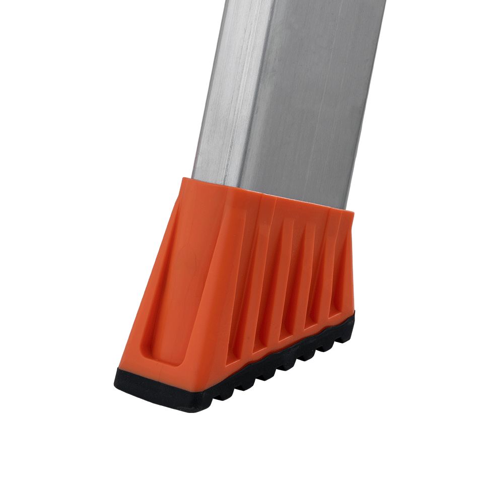 MONTO Stufen-Stehleiter Sepuro 4 Stufen MONTO Stufen-Stehleiter Sepuro 4 Stufen