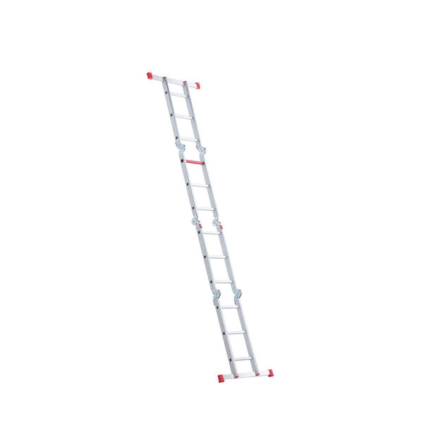 Varitrex Plus Vielzweckleiter, 4 x 3 Sprossen Varitrex Plus Vielzweckleiter, 4 x 3 Sprossen