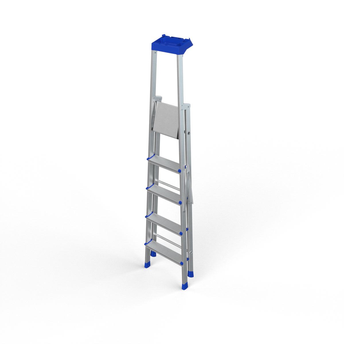 Stufen Stehleiter PRO Smart 3 Stufen Stufen Stehleiter PRO Smart 3 Stufen