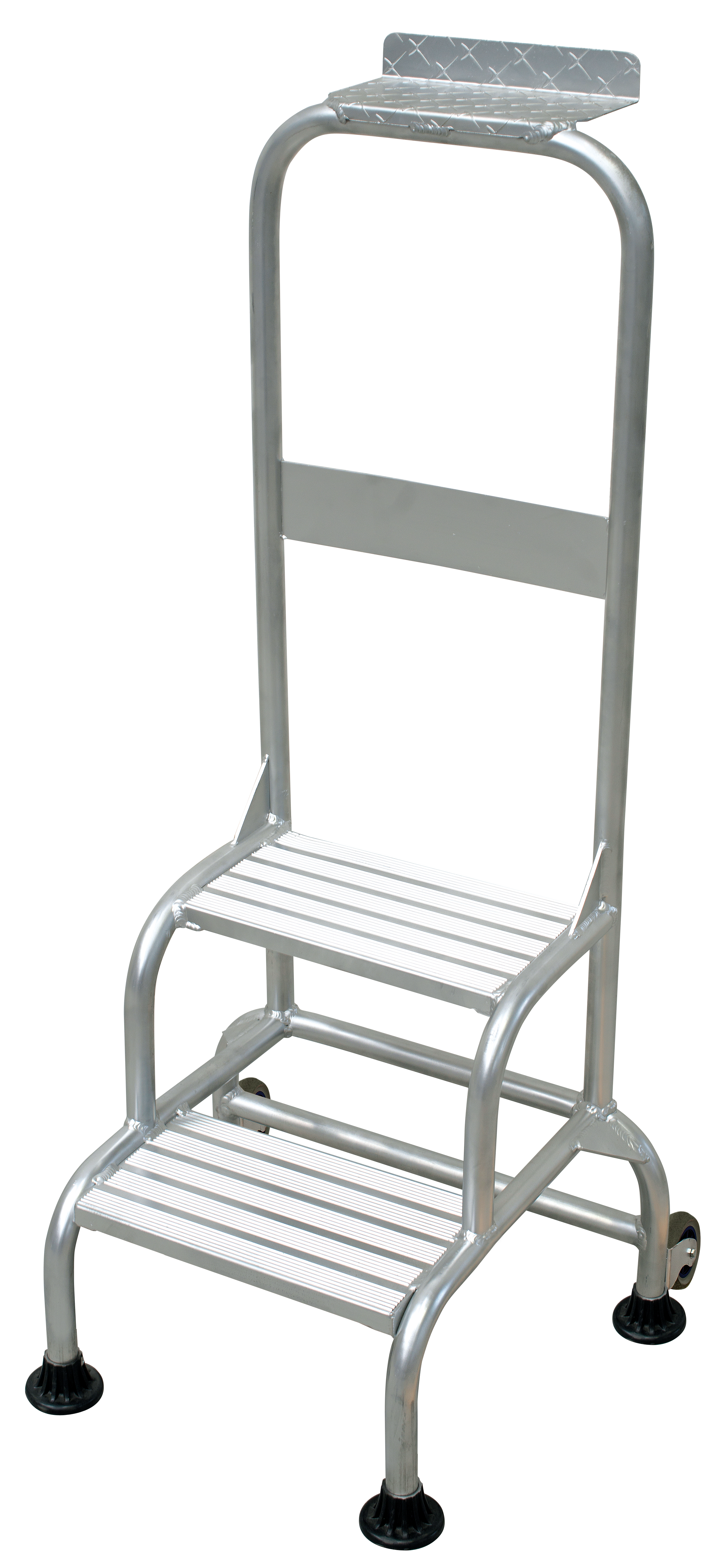 Tritt "Rigolo Plus" S600 - 2 Stufen Tritt "Rigolo Plus" S600 - 2 Stufen