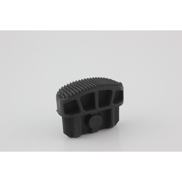 Gummifuß Rocky L/R bis 2 x 12 Gummifuß Rocky L/R bis 2 x 12