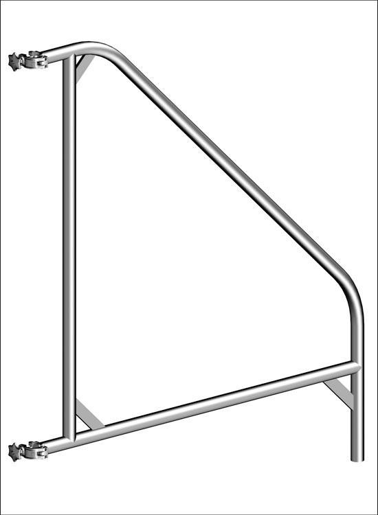 Ausleger 1,50 m