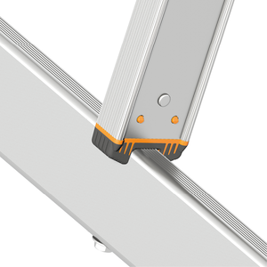 Stufenanlegeleiter TOPIC 1042 - 6 Stufen Stufenanlegeleiter TOPIC 1042 - 6 Stufen