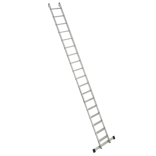 PREMIUM line Alu-Stufenanlegeleiter, 6 Stufen