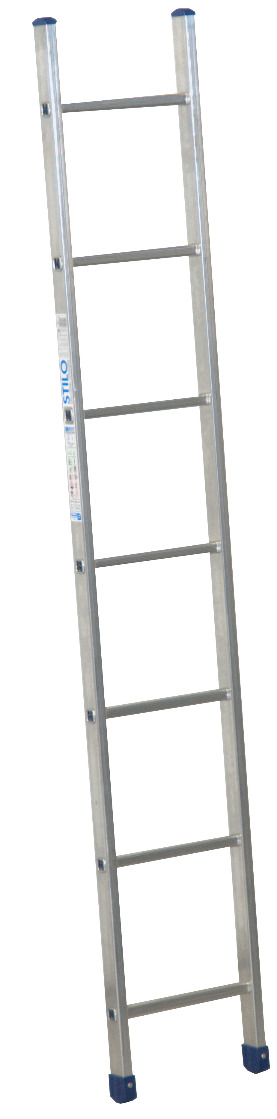 Anlegeleiter STILO/S - 7 Sprossen