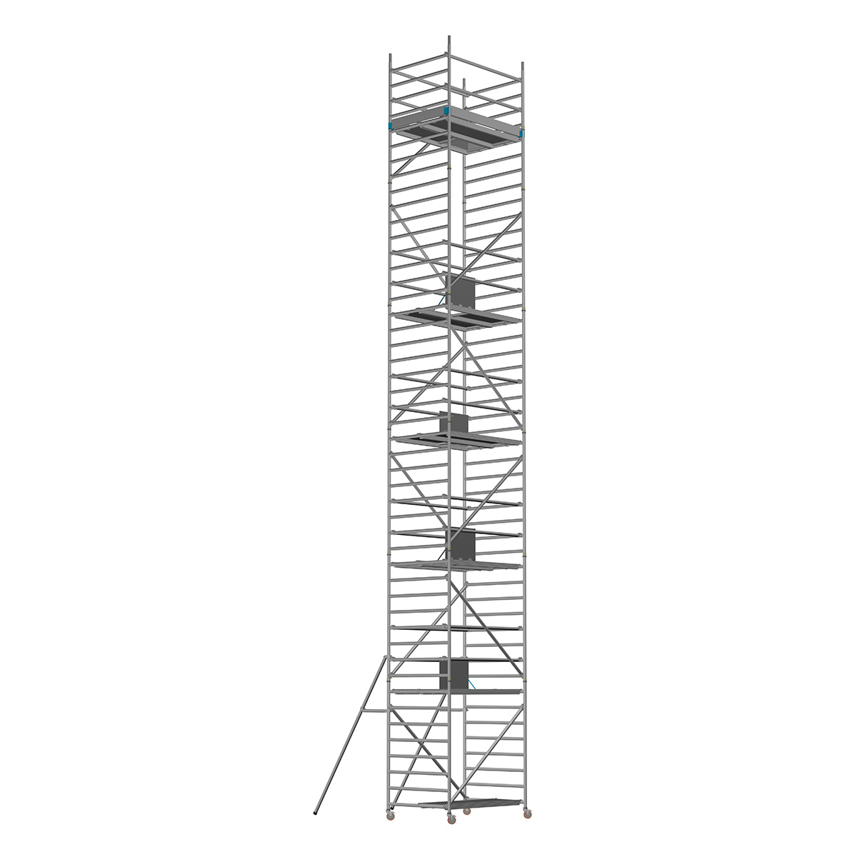 Ostsee LIGHT - Länge: 1,83 m - Breite: 1,35 m, Standhöhe 1,15 m