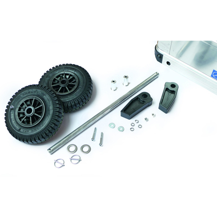 Offroad Set 220 mm, passend für 41811, 41812 und 41815