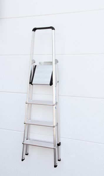 Leiterwandhalter L Leiterwandhalter L