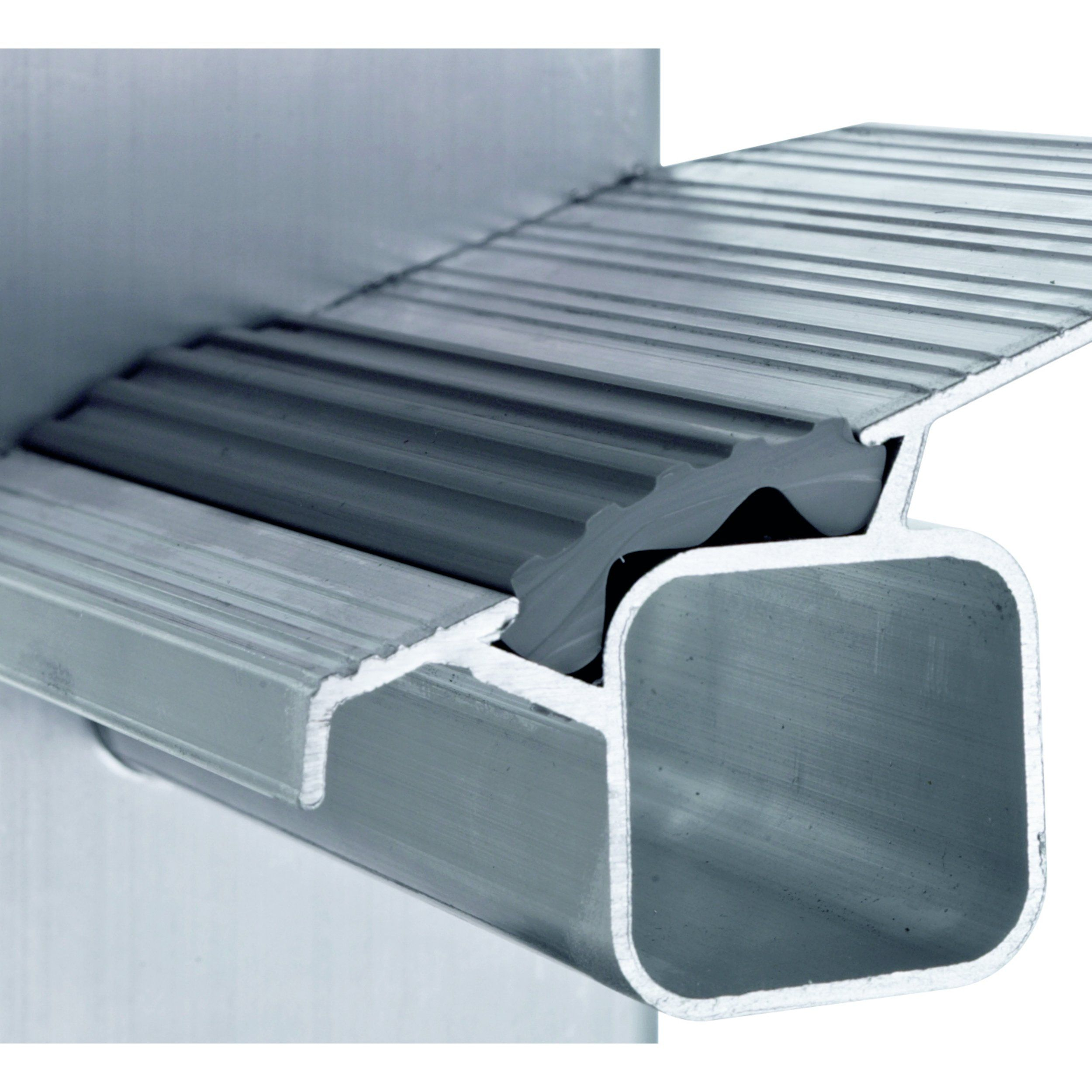 Saferstep S, Stufen-Stehleiter, 5 Stufen