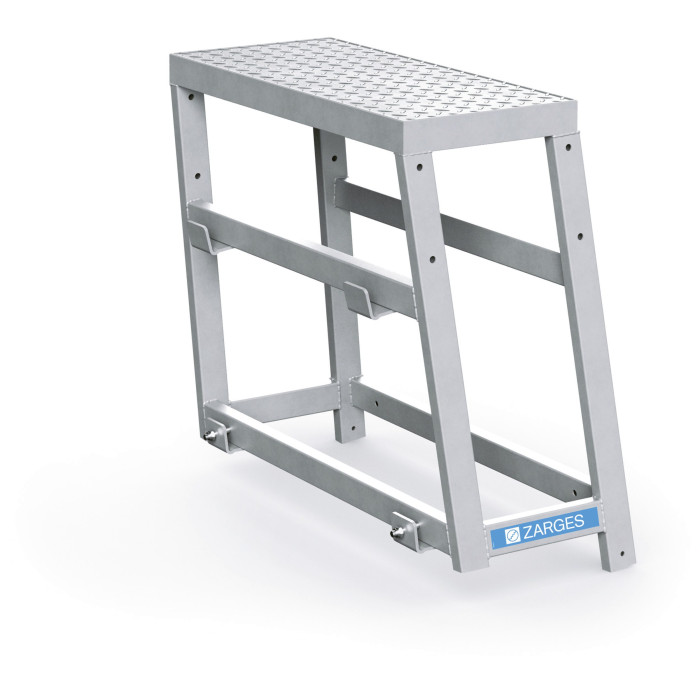 AMA P, Modulares Arbeitspodest, Modul B AMA P, Modulares Arbeitspodest, Modul B