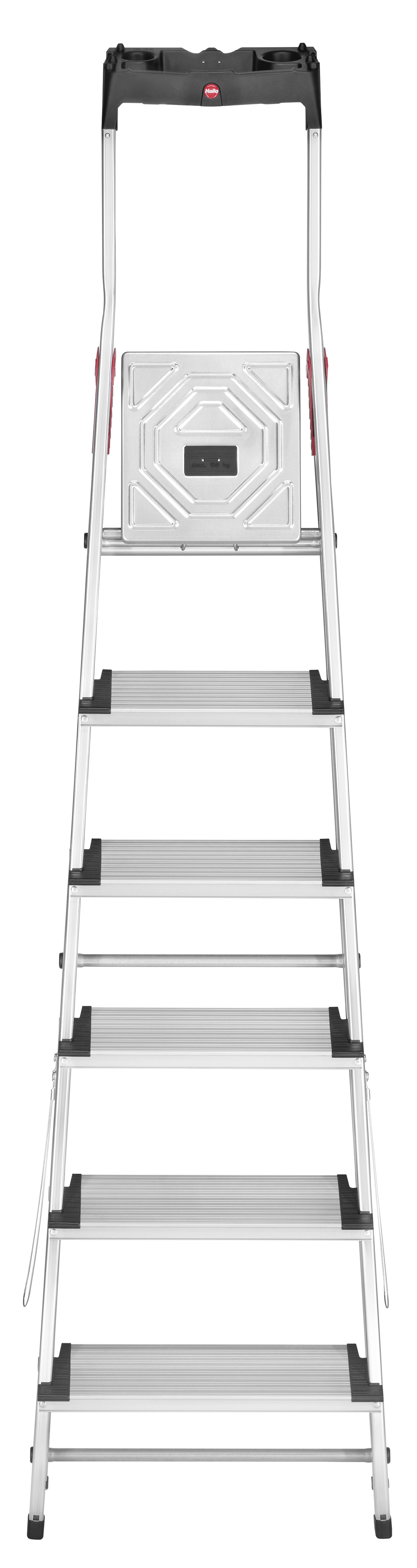 L80 ComfortLine, 3 Stufen L80 ComfortLine, 3 Stufen