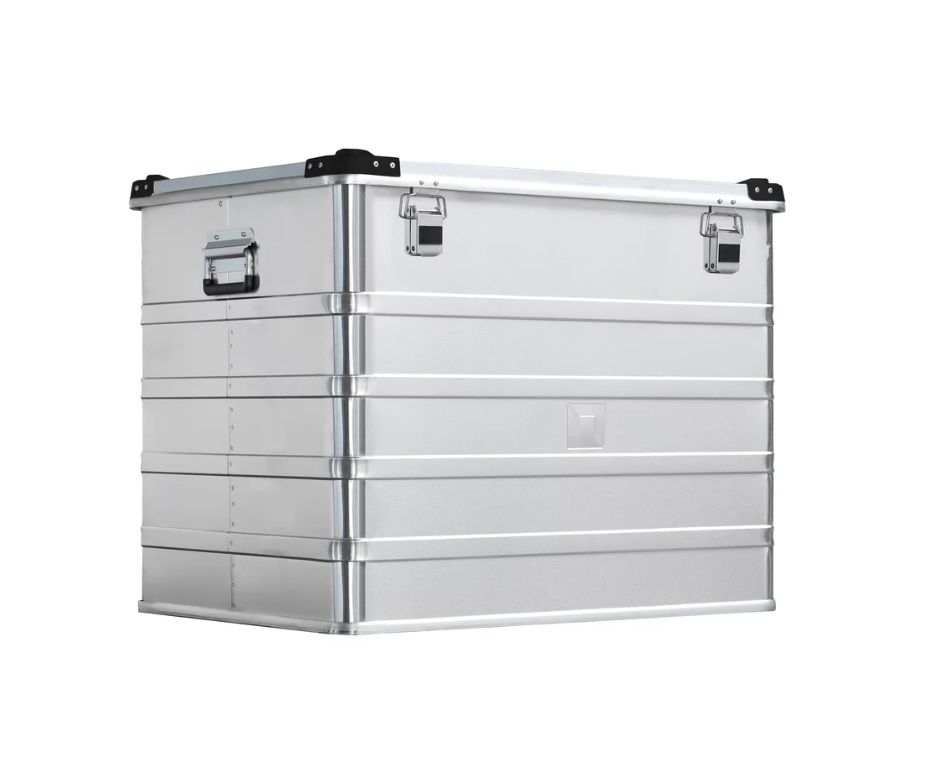 Transportkiste stapelbar, 240 Liter
