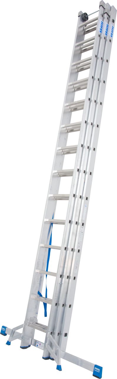 Stabilo VielzweckLeiter 3x14 Sprossen