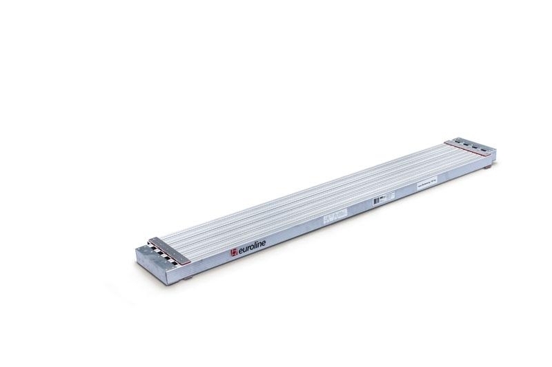 Vario-Alu-Bohle, ausziehbar, 1.7500 - 2.9000 m