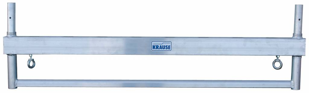 Schiebeteil 1,50 m Schiebeteil (Aluminium), 1,50 m
