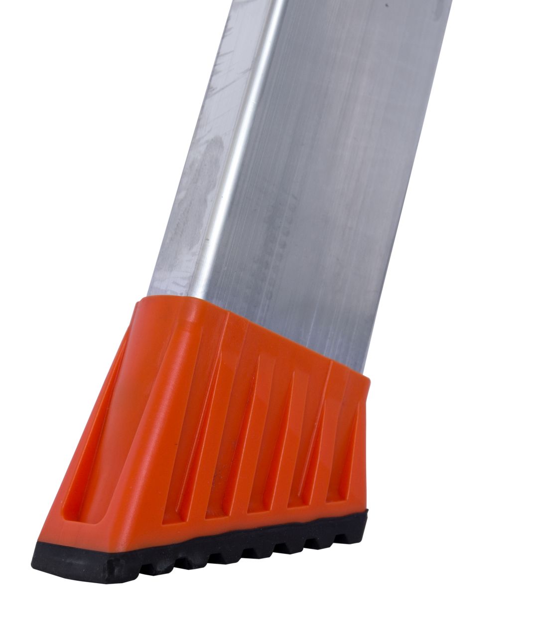 Fußkappe 2K 33 x 20 mm orange (Paar) Fußkappe 2K 33 x 20 mm orange (Paar)