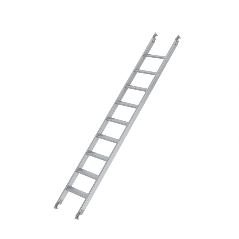 Schrägaufstieg, für Gerüstlänge 1,80 m Schrägaufstieg, für Gerüstlänge 1,80 m
