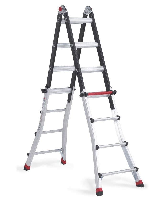 Varitrex TeleProf  Vielzweckleiter