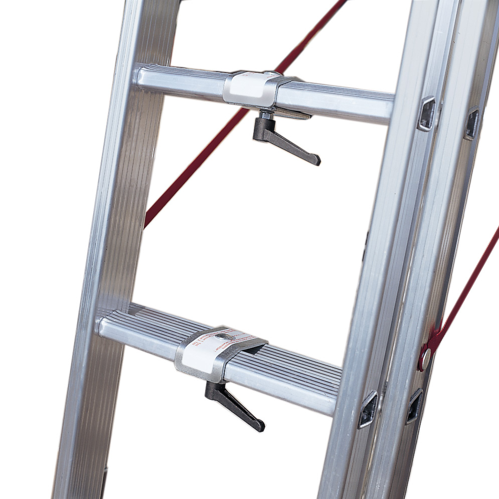 Beschlag für Treppenstellung