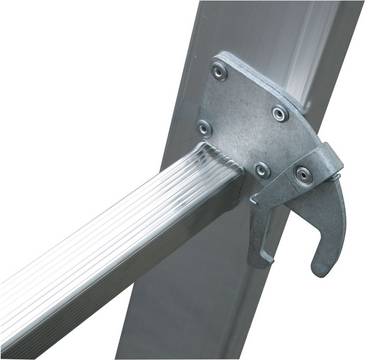 Stabilo VielzweckLeiter 3x14 Sprossen