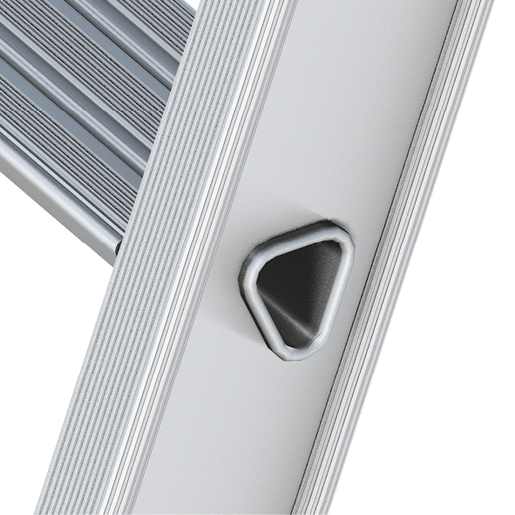 Stufenanlegeleiter TOPIC 1042 - 6 Stufen Stufenanlegeleiter TOPIC 1042 - 6 Stufen