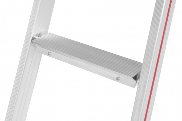 Aufsetzstufen für Glasreinigerleitern Aufsetzstufen für Glasreinigerleitern