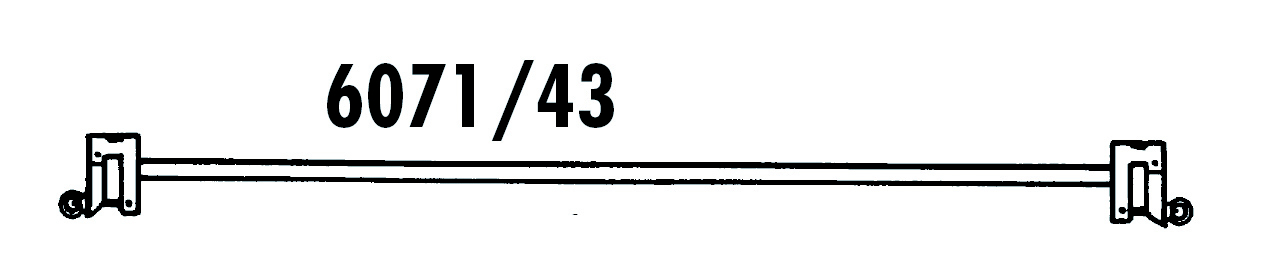 Längstraverse, Hy-607143 Längstraverse