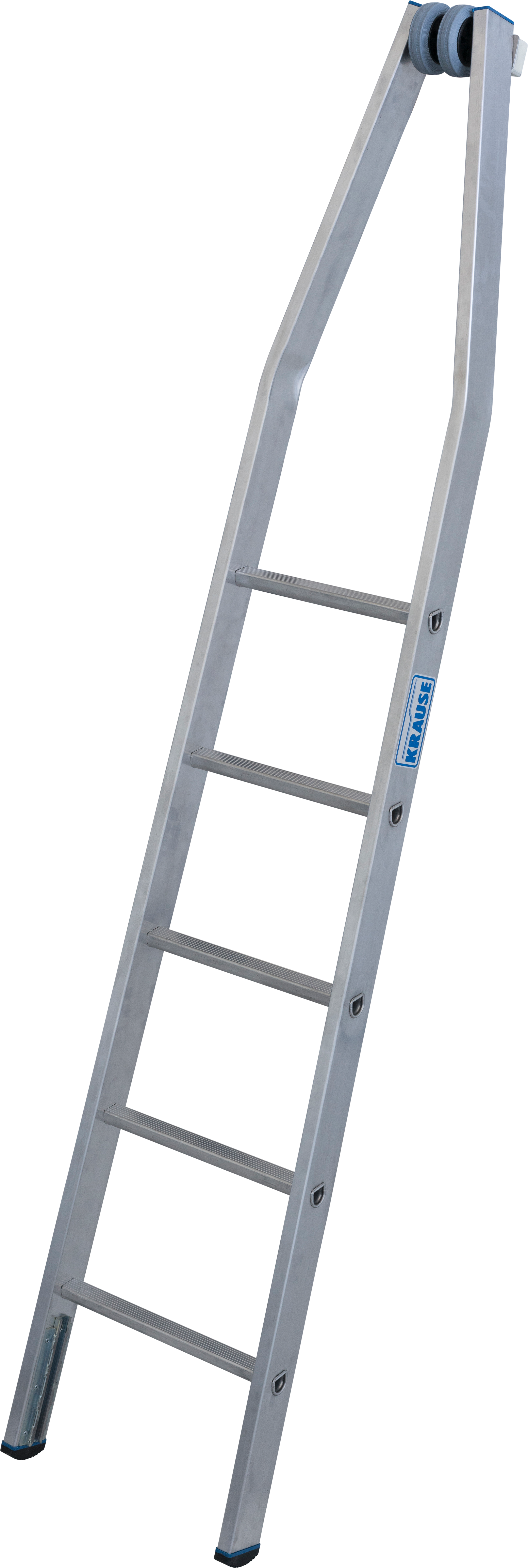 STABILO SteckLeiter-System 3-teiliger Satz, 15 Sprossen STABILO SteckLeiter-System 3-teiliger Satz, 15 Sprossen