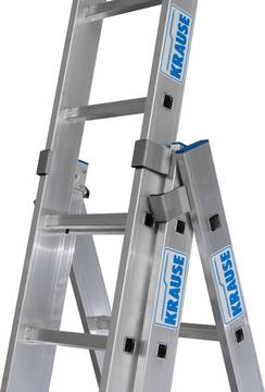 Stabilo VielzweckLeiter 3x14 Sprossen