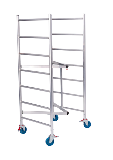 RollTec® Faltgerüst RollTec® Faltgerüst